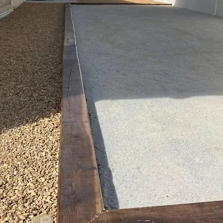 Maison Retro Avec Jardin Et 5 A - Fr-1-788-34 Merville-Franceville-Plage