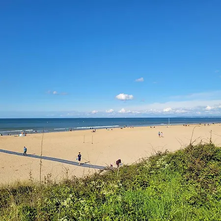 Maison Rétro Avec Jardin Et 5 à - Fr-1-788-34 *