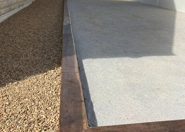 Maison Retro Avec Jardin Et 5 A - Fr-1-788-34 Merville-Franceville-Plage